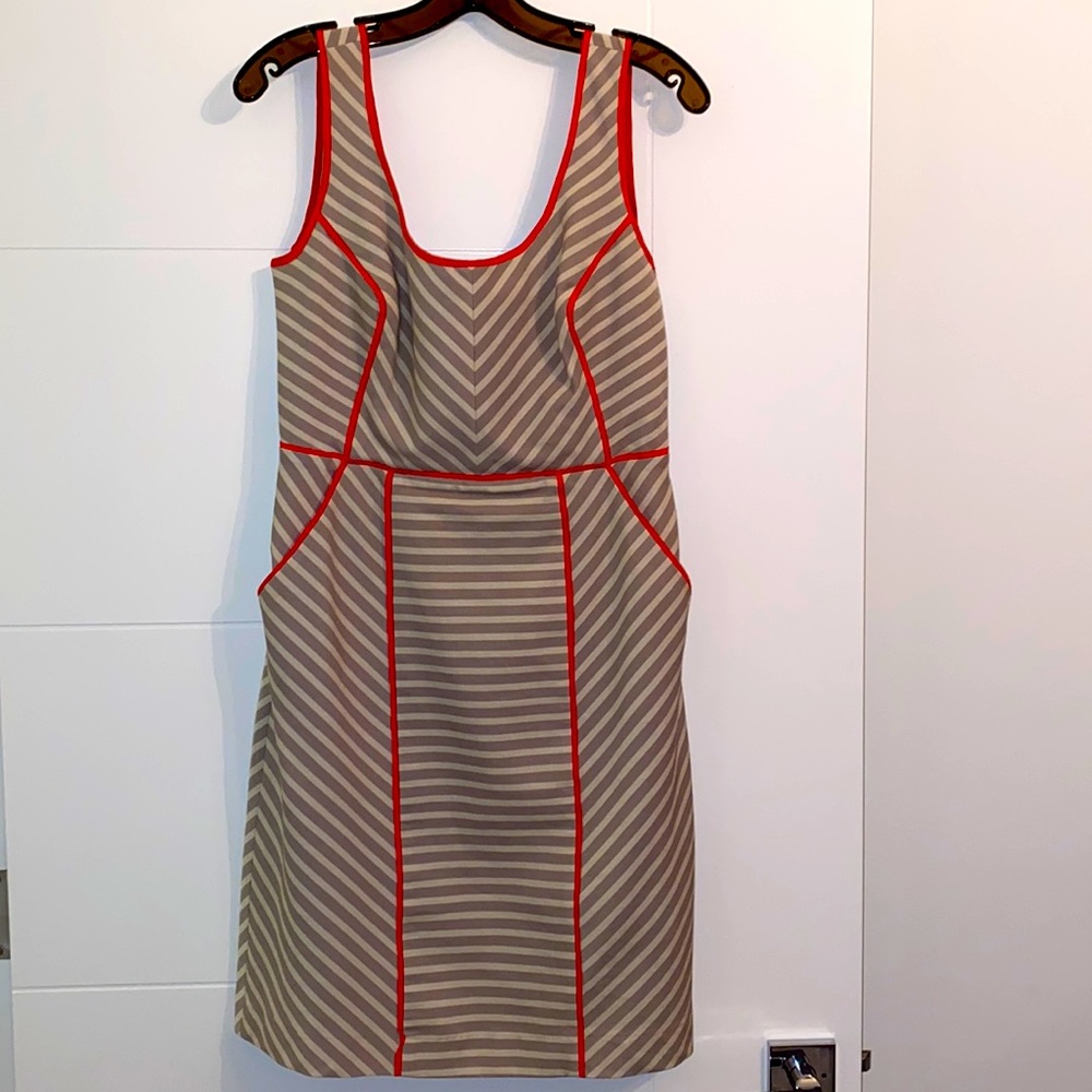 Beth Bowley summer dress